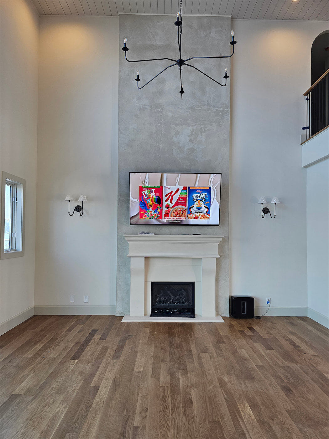 Whole-Home & Outdoor Audio