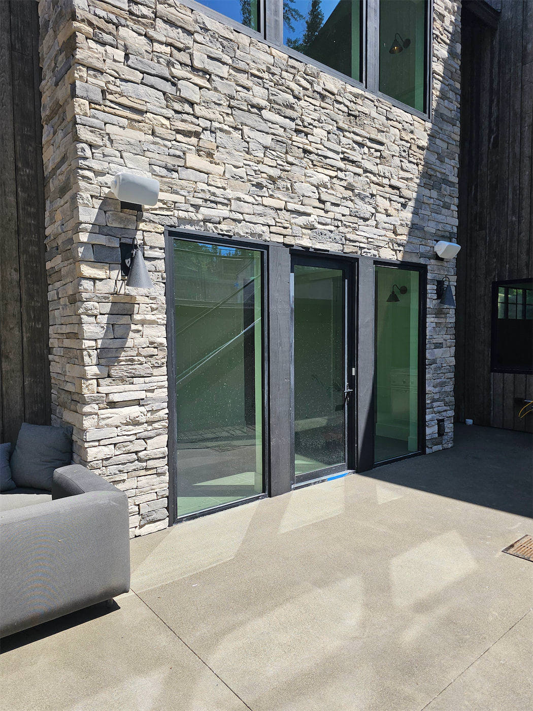 Whole-Home & Outdoor Audio