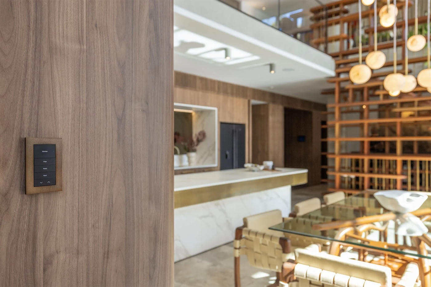Smarter Spaces. Seamlessly Integrated.