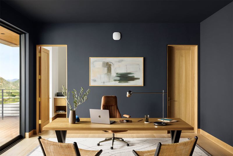 Managed Residential Networks, Business Critical & Structured Wiring